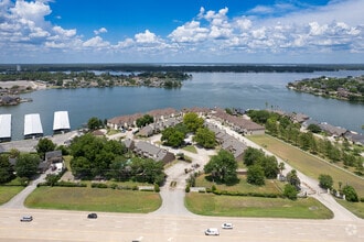 17578 Highway 105, Montgomery, TX - VUE AÉRIENNE  vue de carte