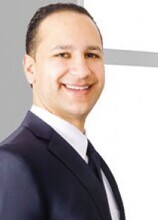 Keith Halabi