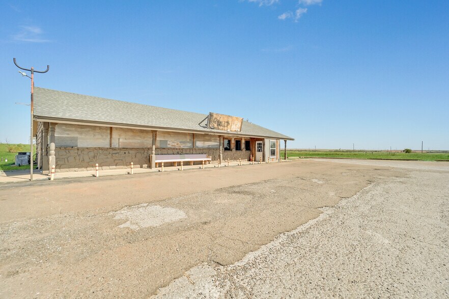 11894 Highway 6, Elk City, OK à vendre - Photo de l’immeuble – Image 3 sur 42