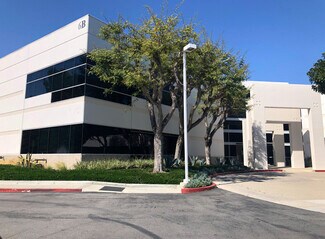 Plus de détails pour 6B Liberty, Aliso Viejo, CA - Bureau à vendre