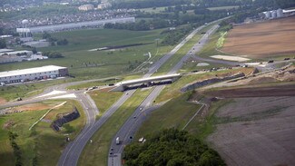 Plus de détails pour Chrin Commerce Ctr, Palmer Township, PA - Terrain à vendre