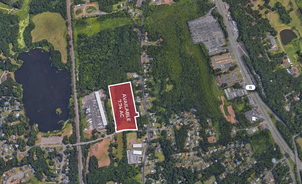 51 Hicks Ave, Meriden, CT à louer - Photo de l’immeuble – Image 2 sur 3