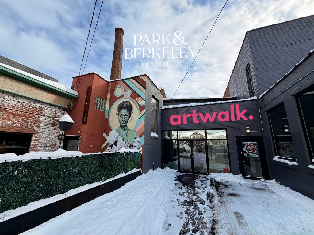 840 University Ave, Rochester, NY à louer Photo principale– Image 1 sur 5