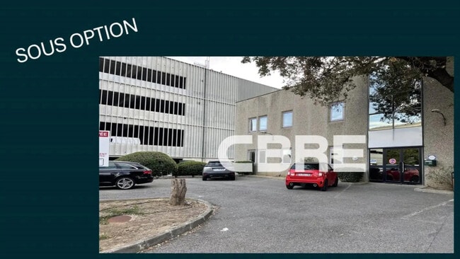 Plus de détails pour Local d'activités à louer