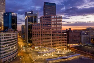 Plus de détails pour 1560 Broadway, Denver, CO - Local commercial à louer