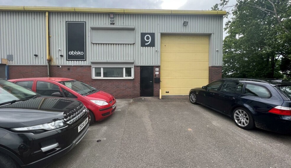 Garrison Ln, Birmingham à louer - Photo de l’immeuble – Image 3 sur 4