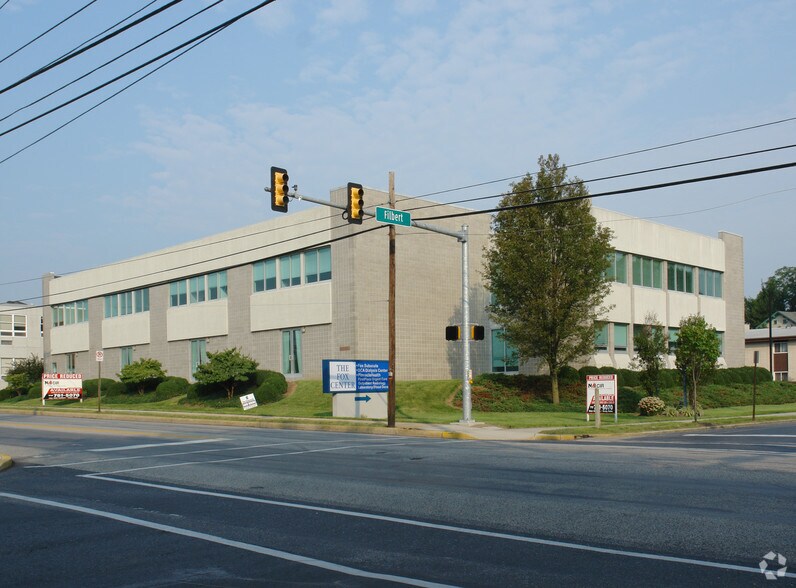 120 S Filbert St, Mechanicsburg, PA à louer - Photo principale – Image 1 sur 2