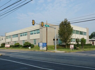 Plus de détails pour 120 S Filbert St, Mechanicsburg, PA - Bureau à louer