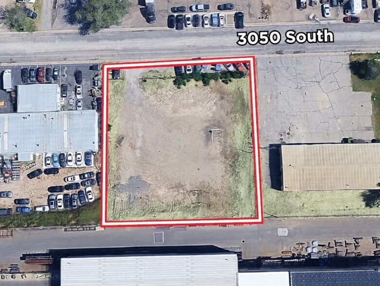 1215 3050 S, Ogden, UT à vendre - Photo principale – Image 1 sur 1