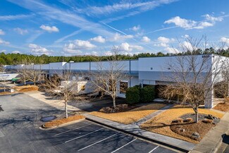 Plus de détails pour 3850 Kennesaw 75 Pky NW, Kennesaw, GA - Industriel/Logistique à louer