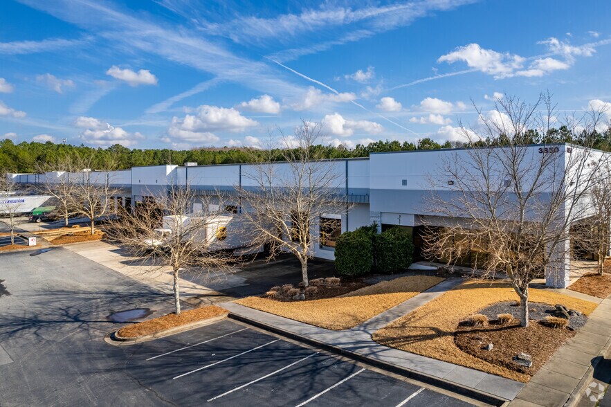 3850 Kennesaw 75 Pky NW, Kennesaw, GA à louer - Photo principale – Image 1 sur 8