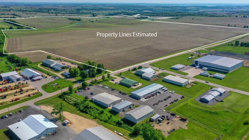 County Rd Dr, Monroe, WI à vendre - Vidéo sur l’annonce professionnelle – Image 2 sur 38