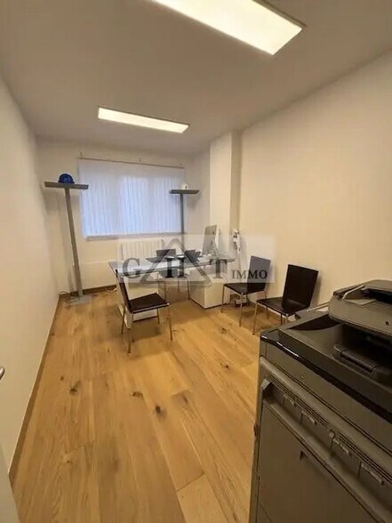 Bureau dans Alfortville à vendre - Photo de l’immeuble – Image 2 sur 2