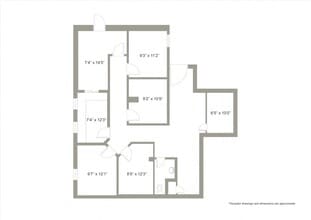 2010 Seagirt Blvd, Far Rockaway, NY à louer Photo de l’immeuble– Image 2 sur 2