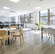 51-54 Gracechurch St, Londres à louer Photo intérieure– Image 1 sur 2