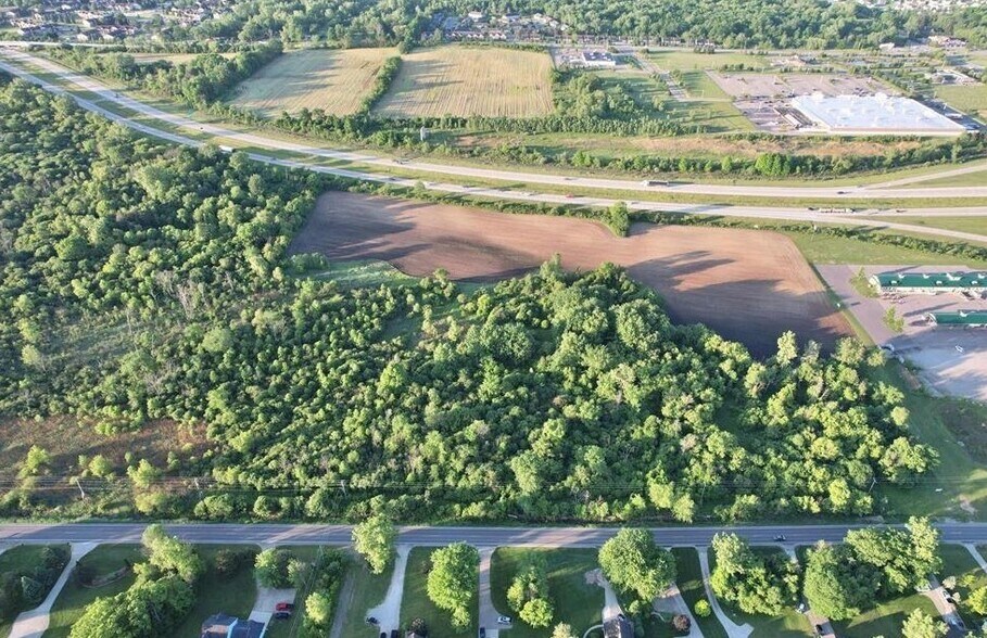 8330 E Court St, Davison, MI à vendre - Photo de l’immeuble – Image 3 sur 7