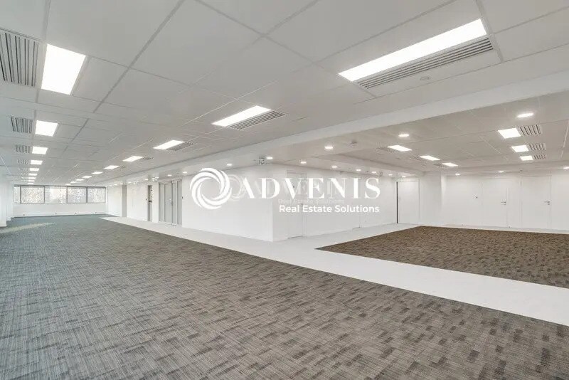 Bureau dans Ivry-sur-Seine à louer Photo de l’immeuble– Image 1 sur 1