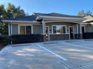 Plus de détails pour 1213 W Miller St, Fruitland Park, FL - Bureau/Local commercial à louer