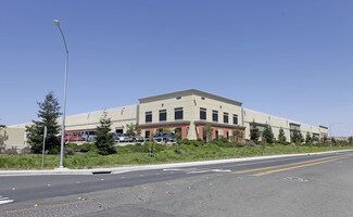 Plus de détails pour 1000 Green Island Rd, American Canyon, CA - Industriel/Logistique à louer
