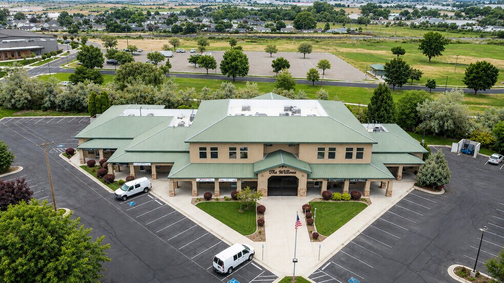 2805 Blaine St, Caldwell, ID à louer - Photo de l’immeuble – Image 1 sur 13