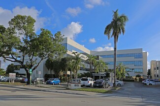 Plus de détails pour 815 NW 57th Ave, Miami, FL - Bureau, Médical à louer
