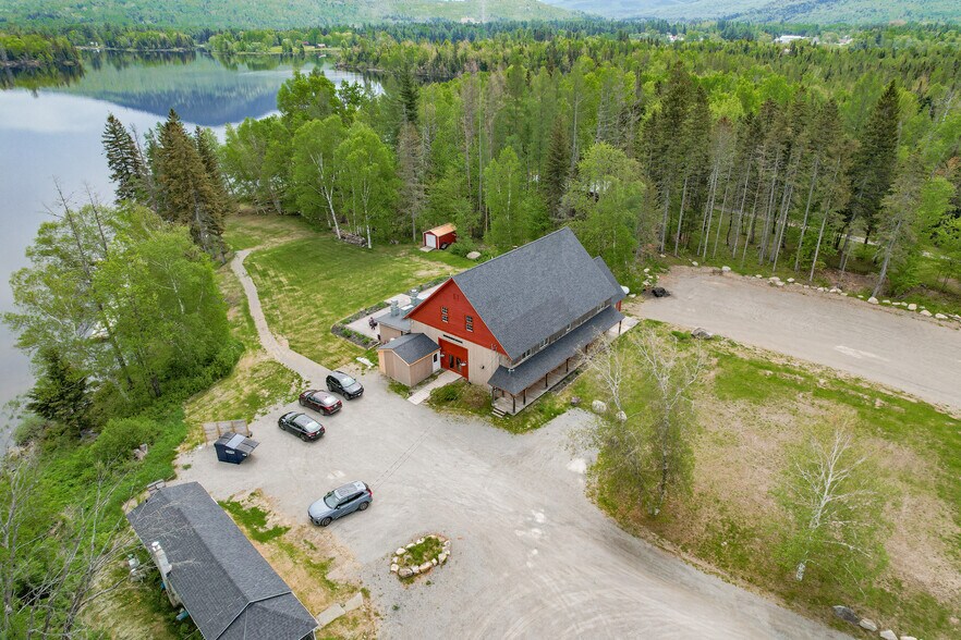 9 Tranquility Ln, Eustis, ME à louer - Photo de l’immeuble – Image 3 sur 23
