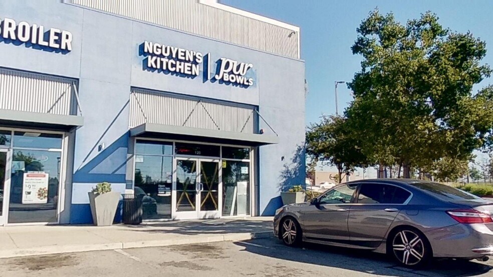 Garfield Ave, South Gate, CA à louer - Photo de l’immeuble – Image 2 sur 21