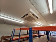 Interior Photo