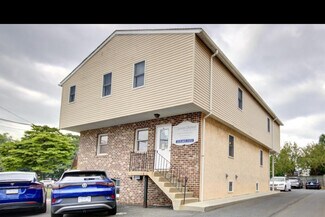 Plus de détails pour 10 Shady ln, Rockledge, PA - Local d’activités à vendre