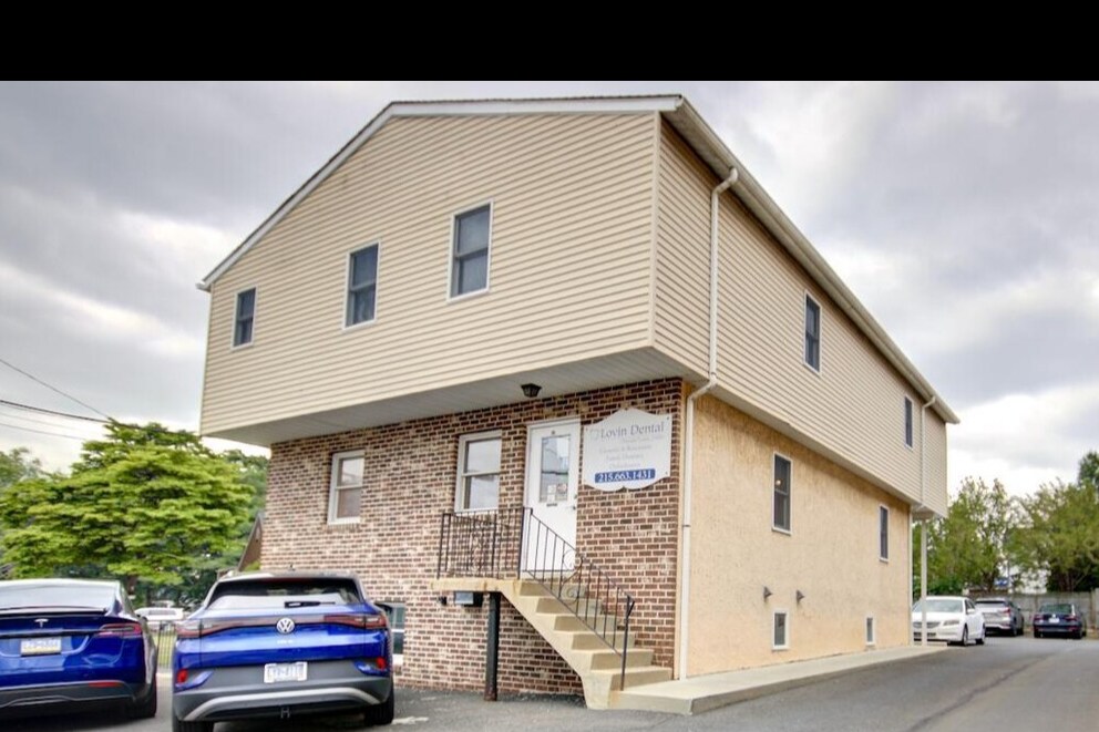 10 Shady ln, Rockledge, PA à vendre Photo de l’immeuble– Image 1 sur 21