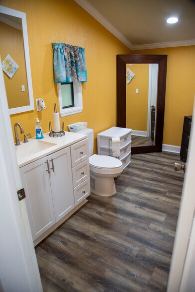 93 Bell dr, Baxley, GA à vendre - Photo de l’immeuble – Image 3 sur 12