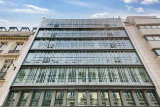 Plus de détails pour 36 Rue Marbeuf, Paris - Bureau à louer