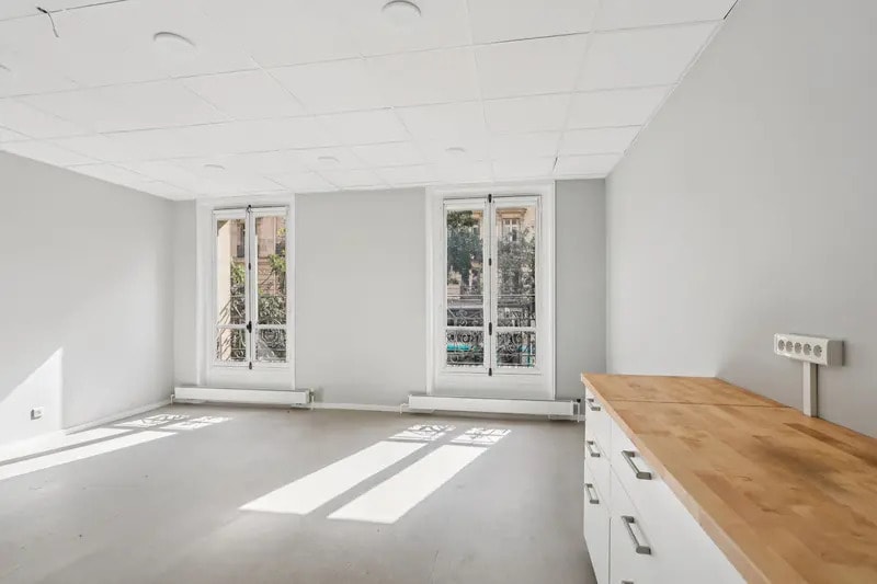 262 Rue Du Faubourg Saint-Honoré, Paris à louer - Photo de l’immeuble – Image 3 sur 15