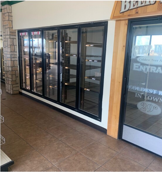 1199 NE 12th St, Guymon, OK à vendre - Photo intérieure – Image 2 sur 5