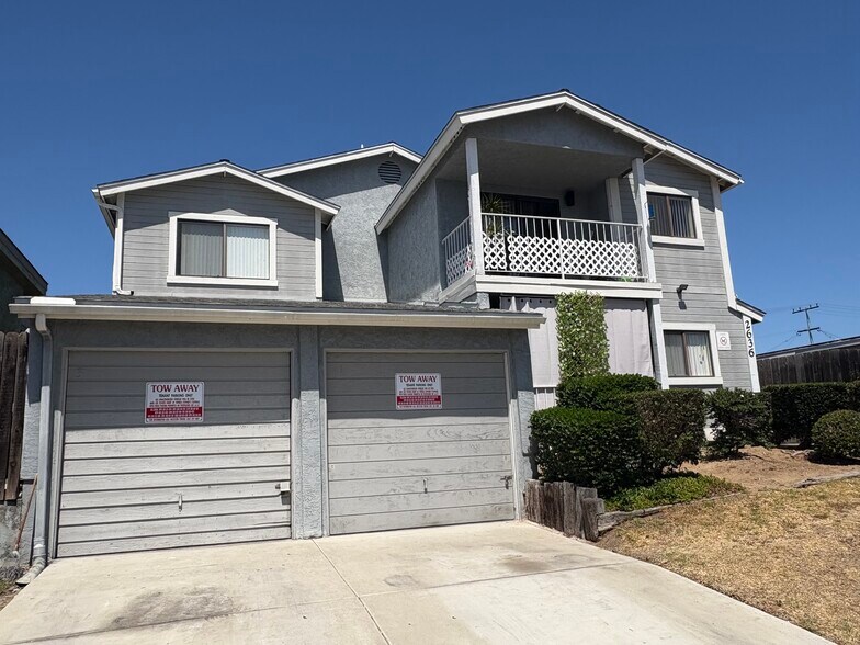 2636 Highland Ave, San Diego, CA à vendre - Photo de l’immeuble – Image 2 sur 9