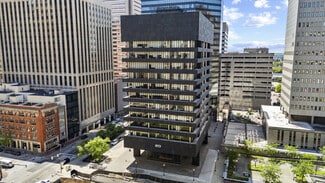 Plus de détails pour 20 S Charles St, Baltimore, MD - Bureau à vendre