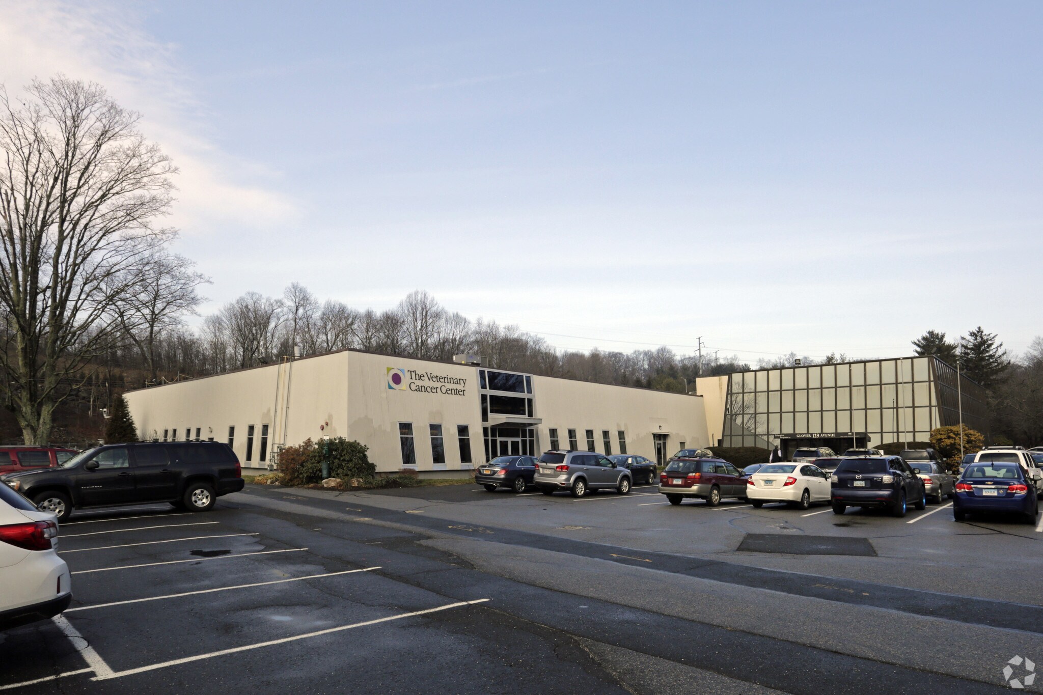 129 Glover Ave, Norwalk, CT à louer Photo de l’immeuble– Image 1 sur 3