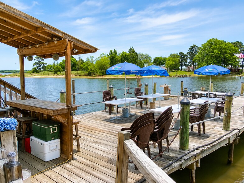 38869 Morris Point Rd, Abell, MD à vendre - Photo de l’immeuble – Image 2 sur 63
