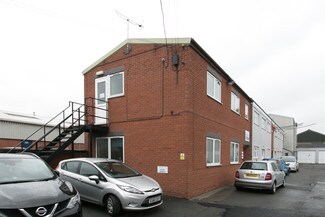 Plus de détails pour Plough Ln, Hereford - Bureau à louer