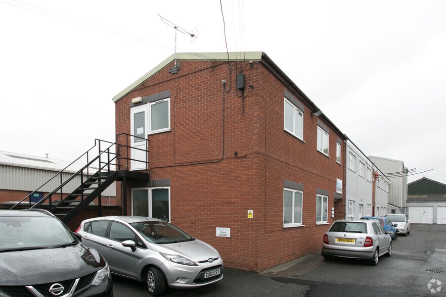 Plough Ln, Hereford à louer - Photo principale – Image 1 sur 7