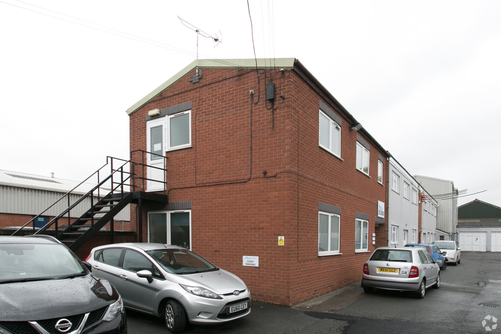 Plough Ln, Hereford à louer Photo principale– Image 1 sur 8