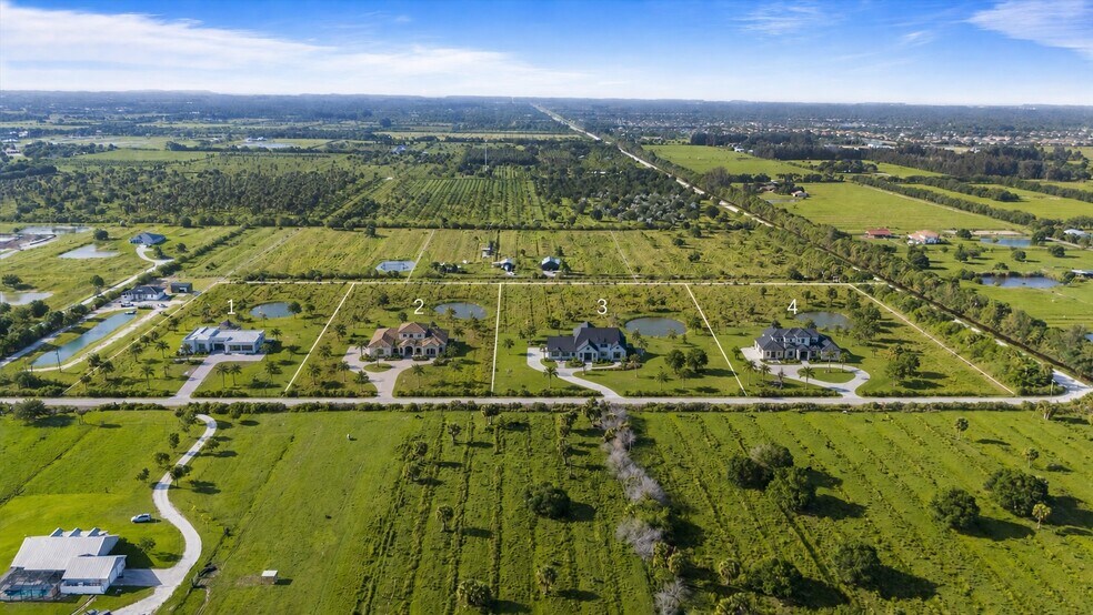 21st St SW & 58th ave, Vero Beach, FL à vendre - Photo de l’immeuble – Image 2 sur 7