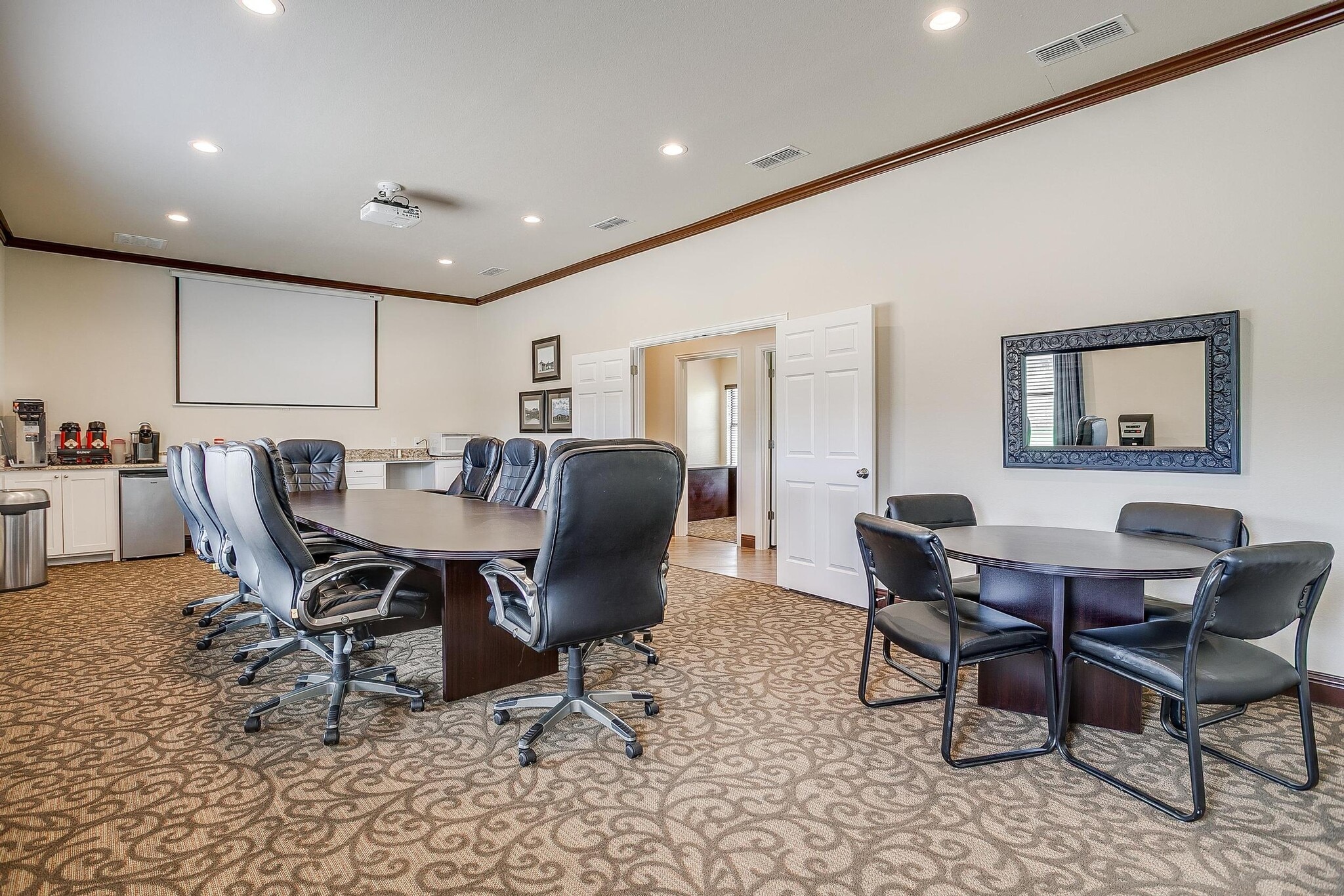 300 Crown Pointe Blvd, Willow Park, TX à louer Photo de l’immeuble– Image 1 sur 57