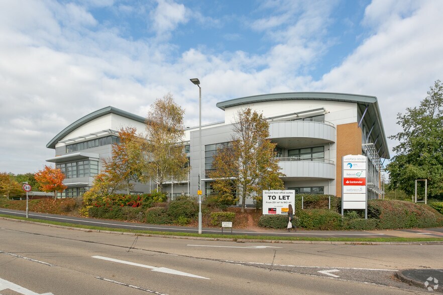 Pynes Hl, Exeter à louer - Photo de l’immeuble – Image 2 sur 17