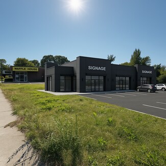 Plus de détails pour 700 Davis St, Scranton, PA - Terrain à vendre