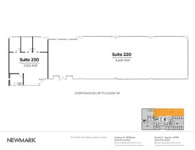 3400 NE John Olsen Ave, Hillsboro, OR à louer Plan d’étage– Image 2 sur 2