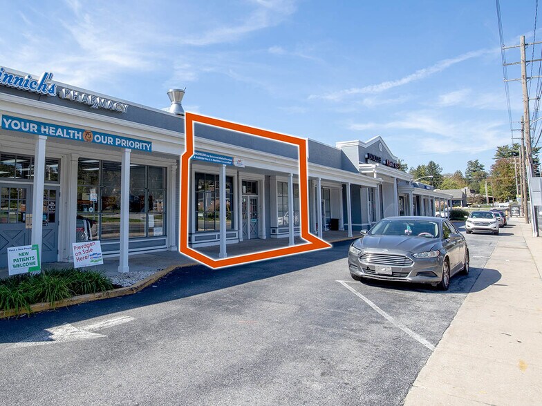 928-976 S George St, York, PA à louer - Photo de l’immeuble – Image 3 sur 8