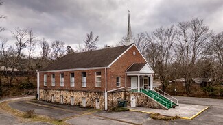 Plus de détails pour 5502 Dayton Blvd, Chattanooga, TN - Spécialisé à vendre