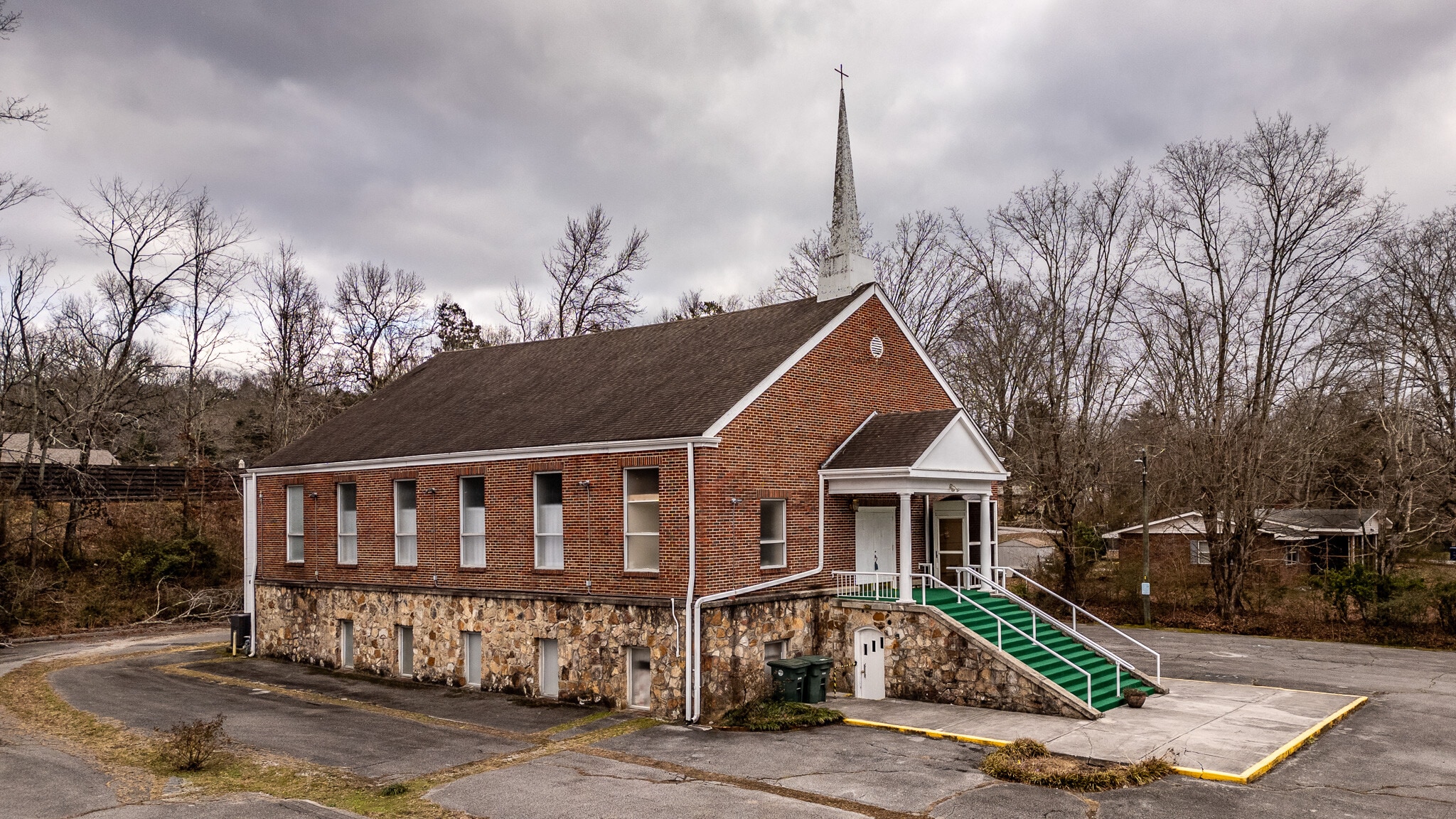 5502 Dayton Blvd, Chattanooga, TN à vendre Photo principale– Image 1 sur 38