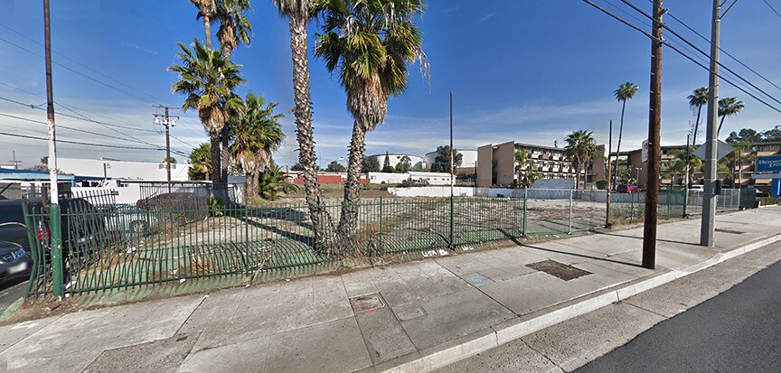 3527 Pacific Coast Hwy, Signal Hill, CA à vendre - Photo principale – Image 1 sur 8